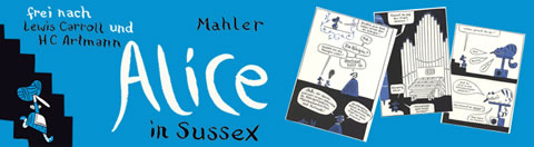 Alice in Sussex